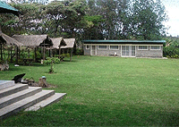 Rhino Campsite Nakuru Hotels Rhino Campsite Nakuru Hotels