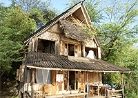 Robert's Camp Baringo Hotels Robert's Camp Baringo Hotels