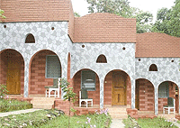 Rock Motel Kisumu Hotels Rock Motel Kisumu Hotels