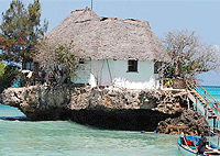 Zanzibar Day Trips City Tours Rock Restaurant Lunch or Dinner Experience Zanzibar Day Trips City Tours Rock Restaurant Lunch or Dinner Experience