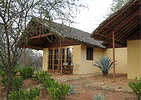 Rock Side Camp Tsavo East Hotels Lodges Camps Rock Side Camp Tsavo East Hotels Lodges Camps