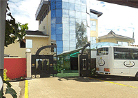 Royal City Hotel Milimani Kisumu Hotels Royal City Hotel Milimani Kisumu Hotels