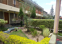 Royal Guest House Nakuru Hotels Royal Guest House Nakuru Hotels