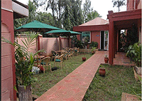 Shalom Hotel Kisumu Hotels Shalom Hotel Kisumu Hotels