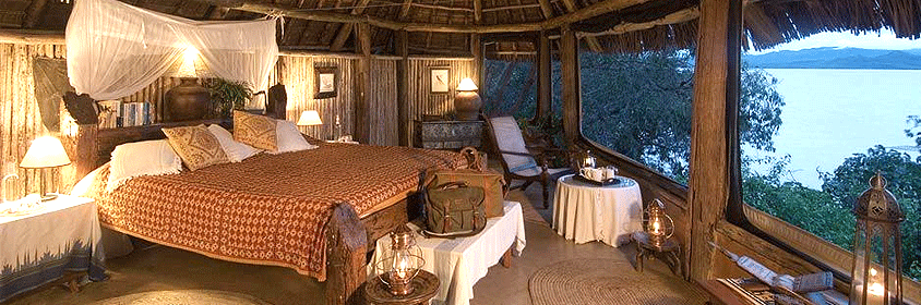Baringo Hotels Samatian Island Lodge Baringo Hotels