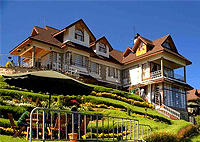 Baringo Hotels Samich Resort Eldoret Baringo Hotels