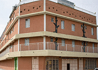 The Samsons Guest Resort Nakuru Hotels The Samsons Guest Resort Nakuru Hotels