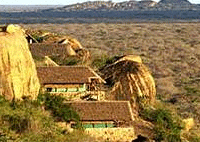 Satao Rock Camp Tsavo East Hotels Lodges Camps Satao Rock Camp Tsavo East Hotels Lodges Camps