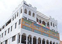 Scottish Tartan Hotel Kisumu Hotels Scottish Tartan Hotel Kisumu Hotels