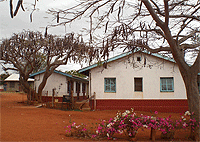 Scripture Mission Voi Guest House Tsavo East Hotels Lodges Camps Scripture Mission Voi Guest House Tsavo East Hotels Lodges Camps