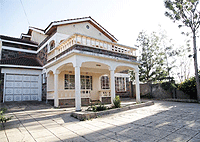 Sema Villa And Guest House Nakuru Hotels Sema Villa And Guest House Nakuru Hotels