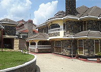 Serene Deluxe Villa Nakuru Hotels Serene Deluxe Villa Nakuru Hotels