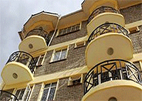 Shammah Hotel Limited Kisumu Hotels Shammah Hotel Limited Kisumu Hotels