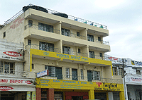 Sooper Guest House Kisumu Hotels Sooper Guest House Kisumu Hotels