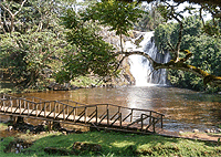 Kampala Day Tours Sezibwa Falls Cultural + Scenic Day Tour from Kampala Kampala Day Tours Sezibwa Falls Cultural + Scenic Day Tour from Kampala