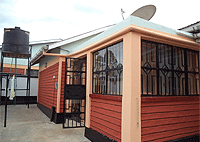 St Rita Guest House Kisumu Hotels St Rita Guest House Kisumu Hotels
