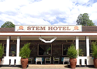 Stem Hotel Nakuru Hotels Stem Hotel Nakuru Hotels