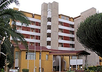 Sunset Hotel Kisumu Hotels Sunset Hotel Kisumu Hotels