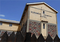 Surungai Motel Kisumu Hotels Surungai Motel Kisumu Hotels