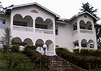 Taita Rocks Hotel Tsavo East Hotels Lodges Camps Taita Rocks Hotel Tsavo East Hotels Lodges Camps