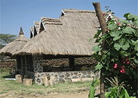 Tamarind Garden Hotel Baringo Hotels Tamarind Garden Hotel Baringo Hotels