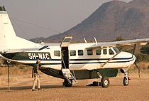 Tanzania Flying Safaris Tanzania Flying Safaris