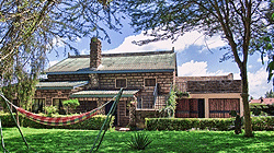 Meru Hotels The Old Farmhouse Meru