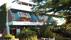 Meru Hotels Transit Motel Chogoria Meru
