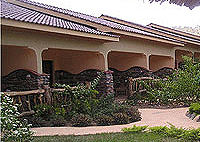 Tsavo Lodge Tsavo East Hotels Lodges Camps Tsavo Lodge Tsavo East Hotels Lodges Camps