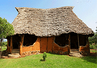 Tumbili Cliff Lodge Limited Baringo Hotels Tumbili Cliff Lodge Limited Baringo Hotels