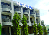 Hotel Twin Towers Kisumu Hotels Hotel Twin Towers Kisumu Hotels