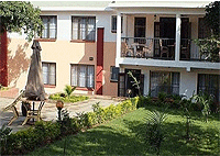 Victoria Comfort Inn Kisumu Hotels Victoria Comfort Inn Kisumu Hotels