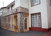 Visitors Home Hotel Kisumu Hotels Visitors Home Hotel Kisumu Hotels