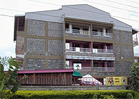Whirlspring Hotel Kisumu Hotels Whirlspring Hotel Kisumu Hotels