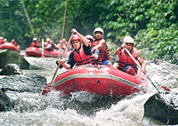 White Water Rafting Tana River Day Trip from Nairobi city tours White Water Rafting Tana River Day Trip from Nairobi city tours