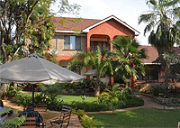 Wigot Gardens Kisumu Hotels Wigot Gardens Kisumu Hotels