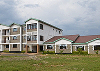 Zebra Resort And Spa Kisumu Hotels Zebra Resort And Spa Kisumu Hotels