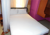 Aden Bay City Hotel Nairobi Budget Hotels