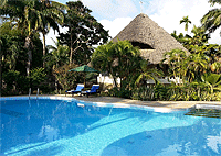 Aestus Villa Resort Mombasa South Coast Hotels Accommodation