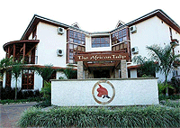 African Tulip Arusha Hotels  