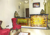 After 40 Hotel Nairobi Luxury Hotels