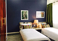 Amans Luxury Hotel Moshi Hotels Tanzania