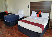 Anka Resort Nanyuki Mount Kenya Hotels