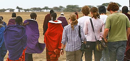 Arusha Day Tours Arusha Day Tours