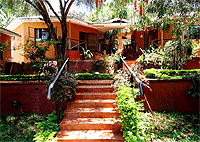 Babylon Lodge Limited Moshi Hotels Tanzania