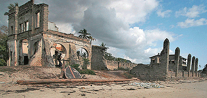 Dar-es-salaam 1 Day Trips Bagamoyo Historical Tour Dar-es-salaam 1 Day Trips Bagamoyo Historical Tour