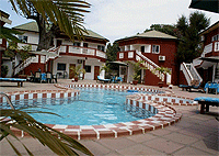 Baobab Holiday Resort Mombasa North Coast Hotels Accommodation