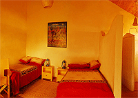 Baraka Lodge Arusha Hotels