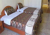 Bekam Hotel Nyeri Aberdare Hotels
