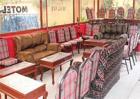 Belgave Motel Arusha Hotels